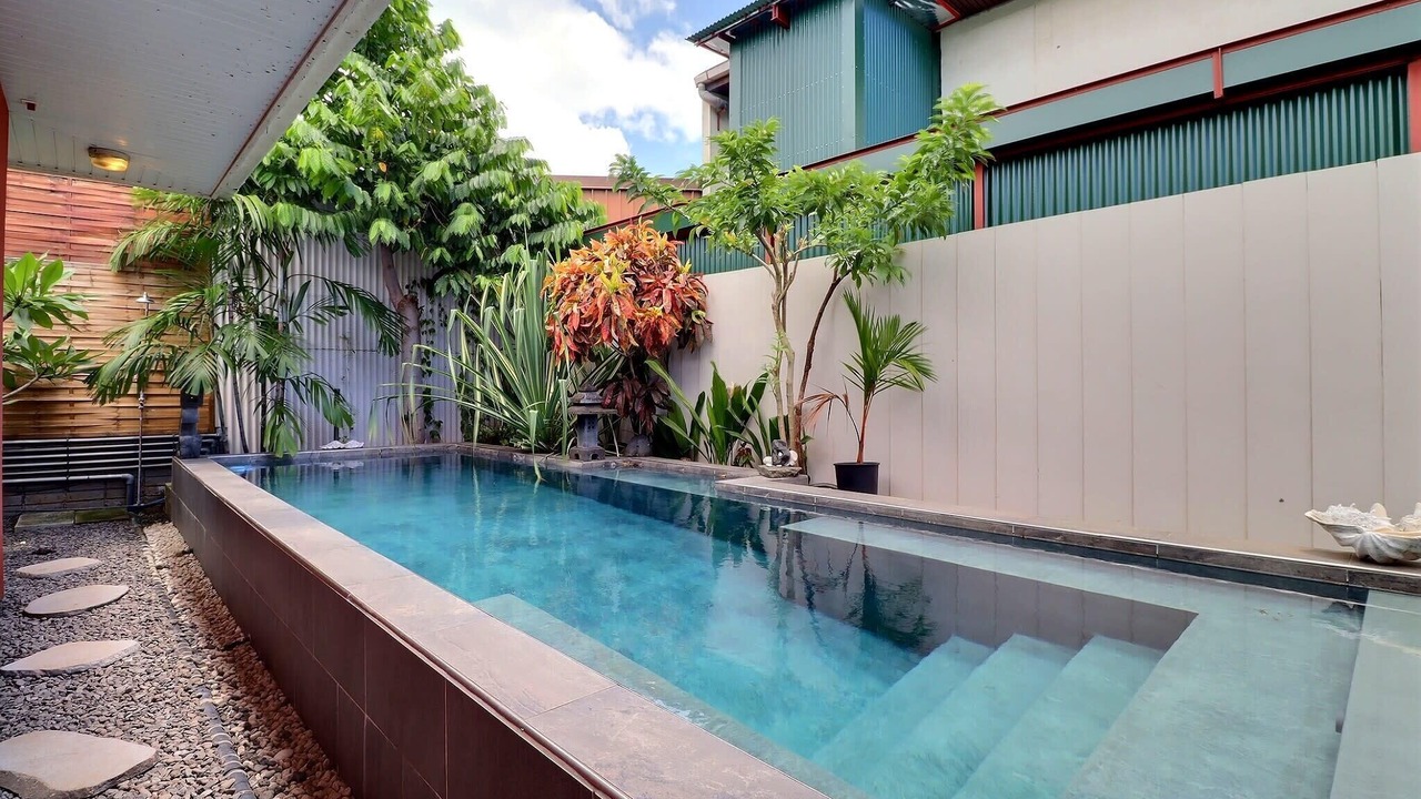 Photo of Outdoor in Papeete