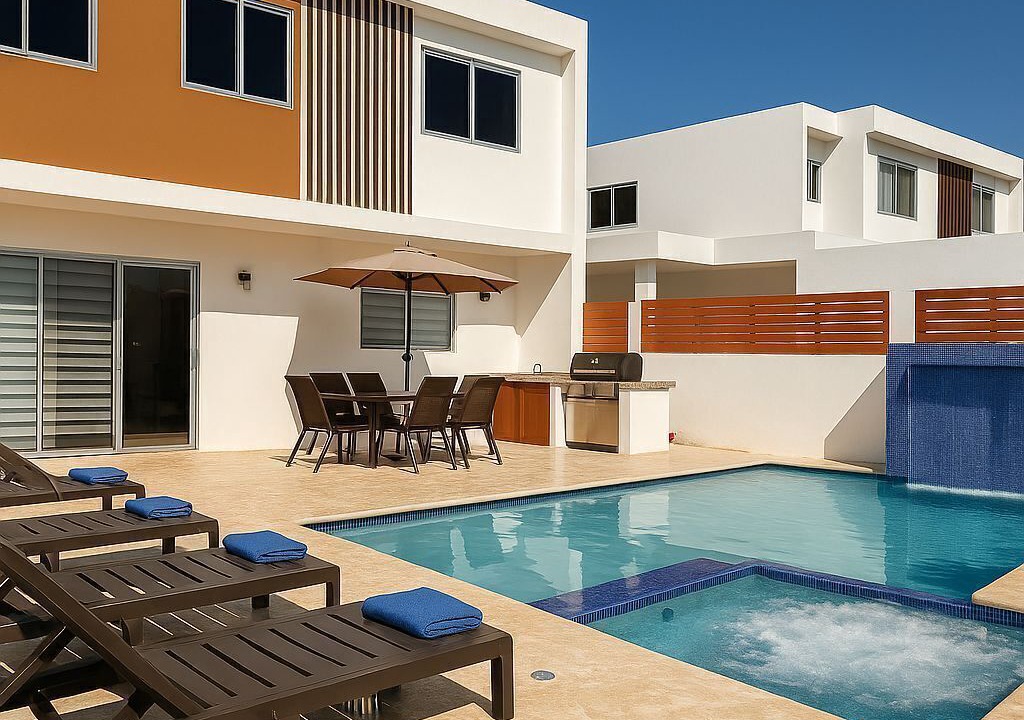 Photo of Outdoor in Playa Bibijagua