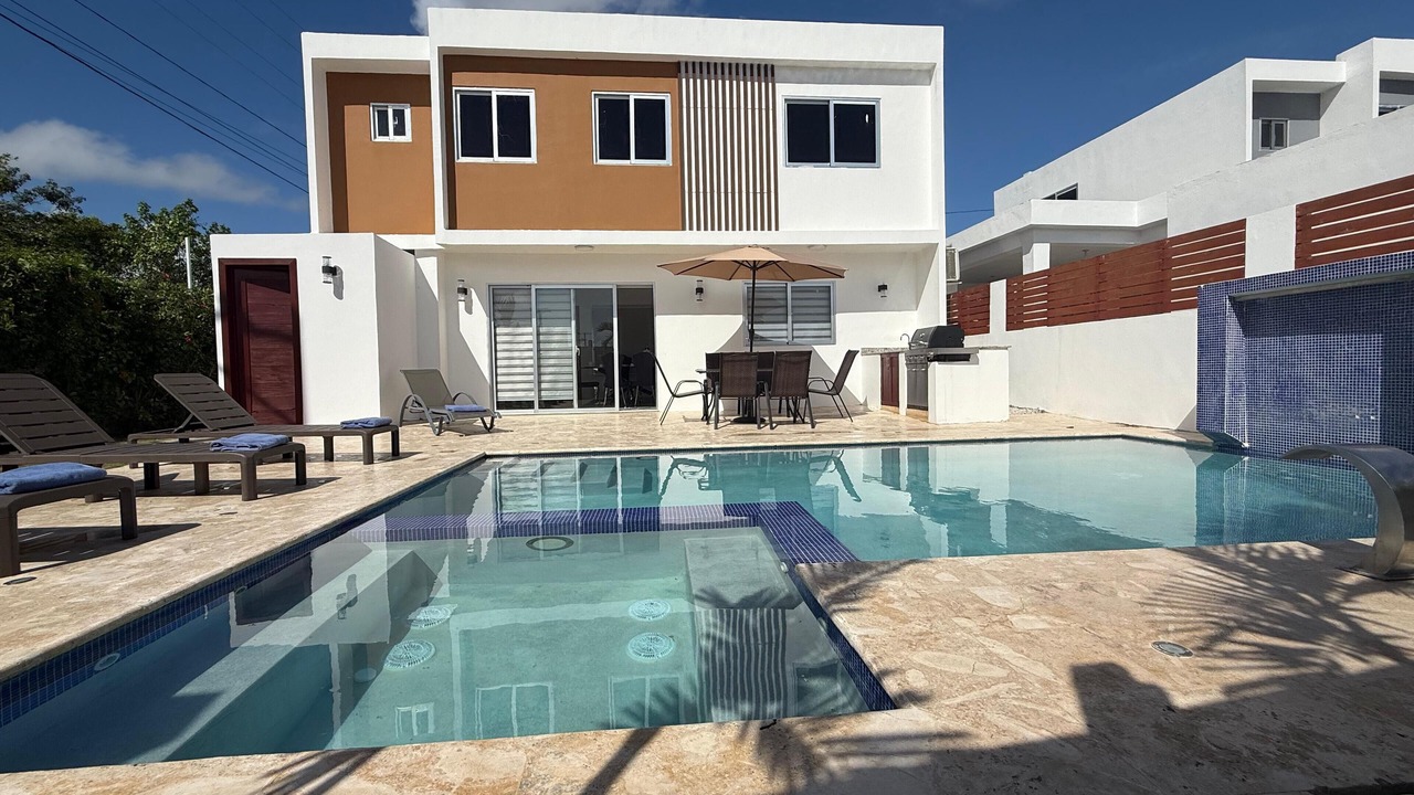 Photo of Outdoor in Playa Bibijagua