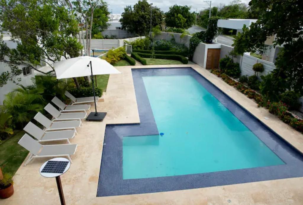 Photo of Outdoor in Playa Bibijagua