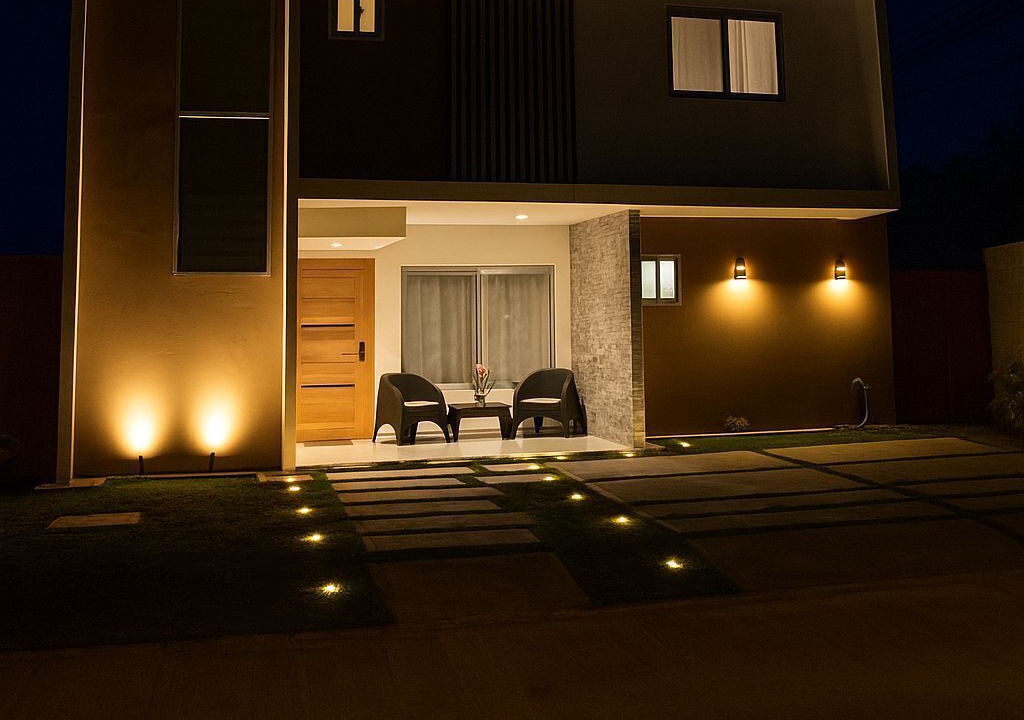 Photo of Outdoor in Playa Bibijagua