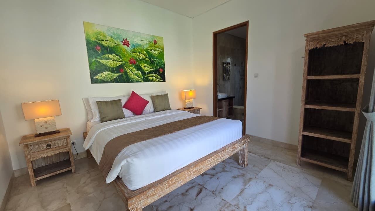 Photo of Bedroom in Sanur