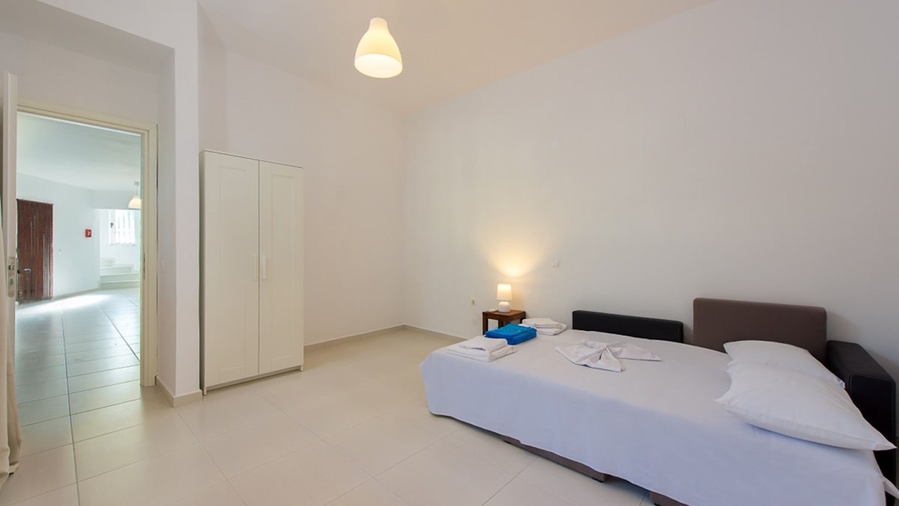 Photo of Bedroom in Faliraki