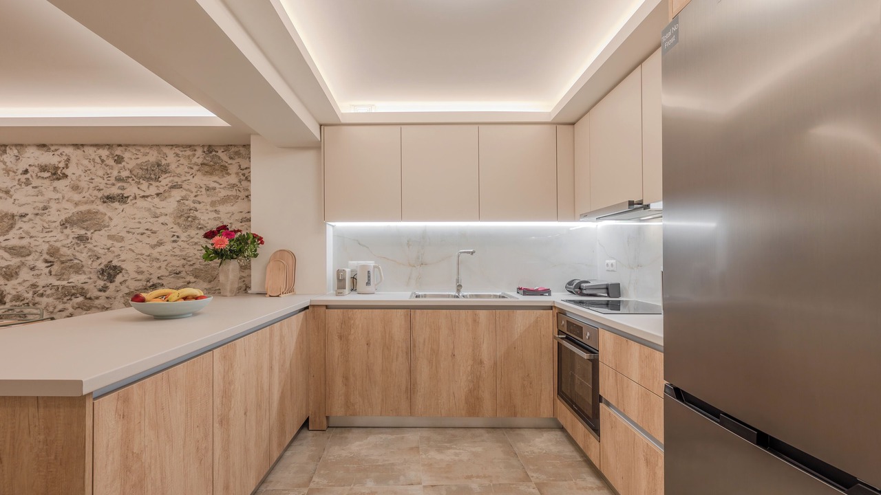Photo of Kitchen in Karinai