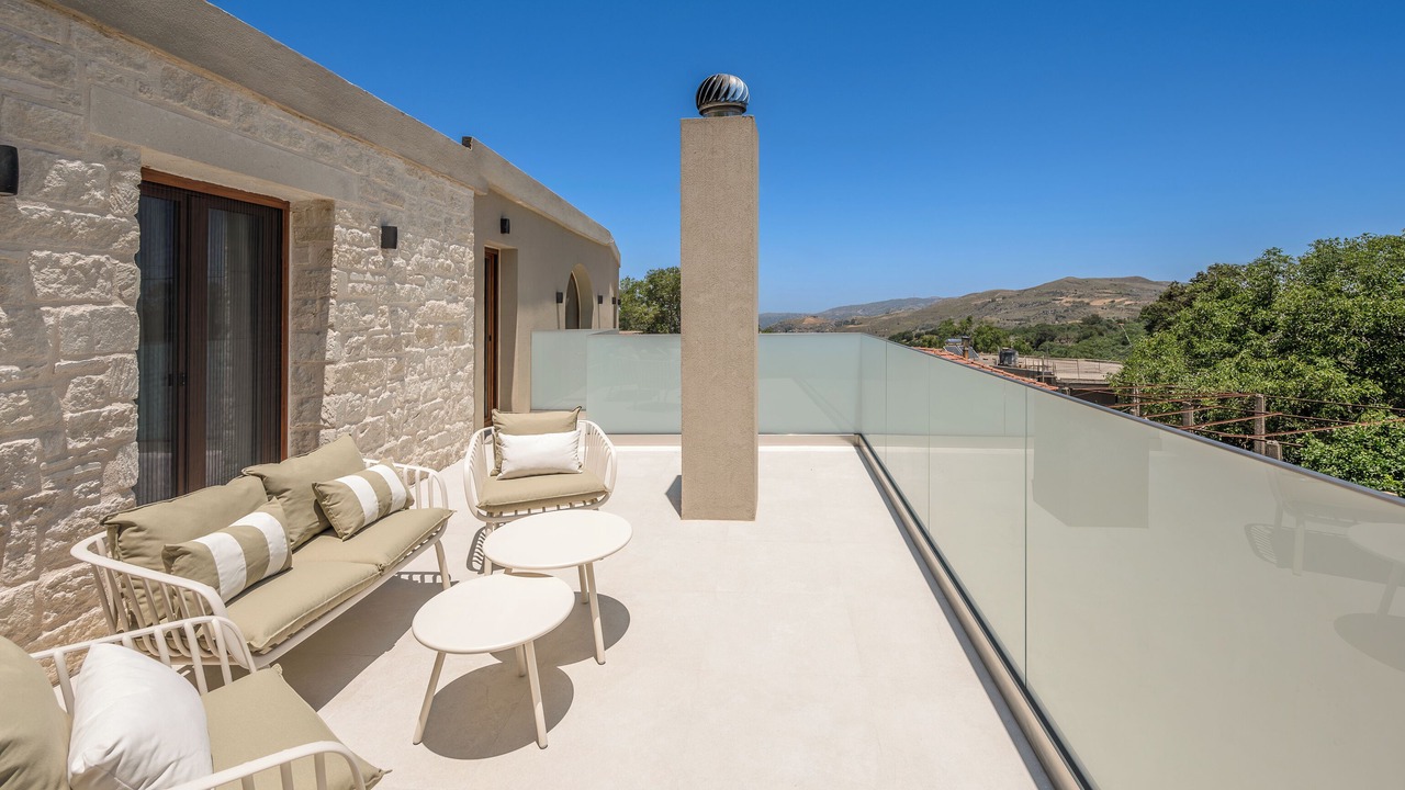 Photo of Patio Balcony in Karinai