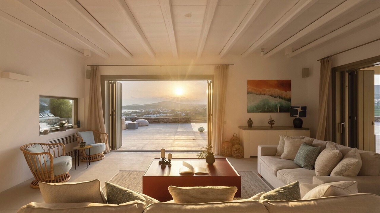 Photo of Bedroom in Naousa