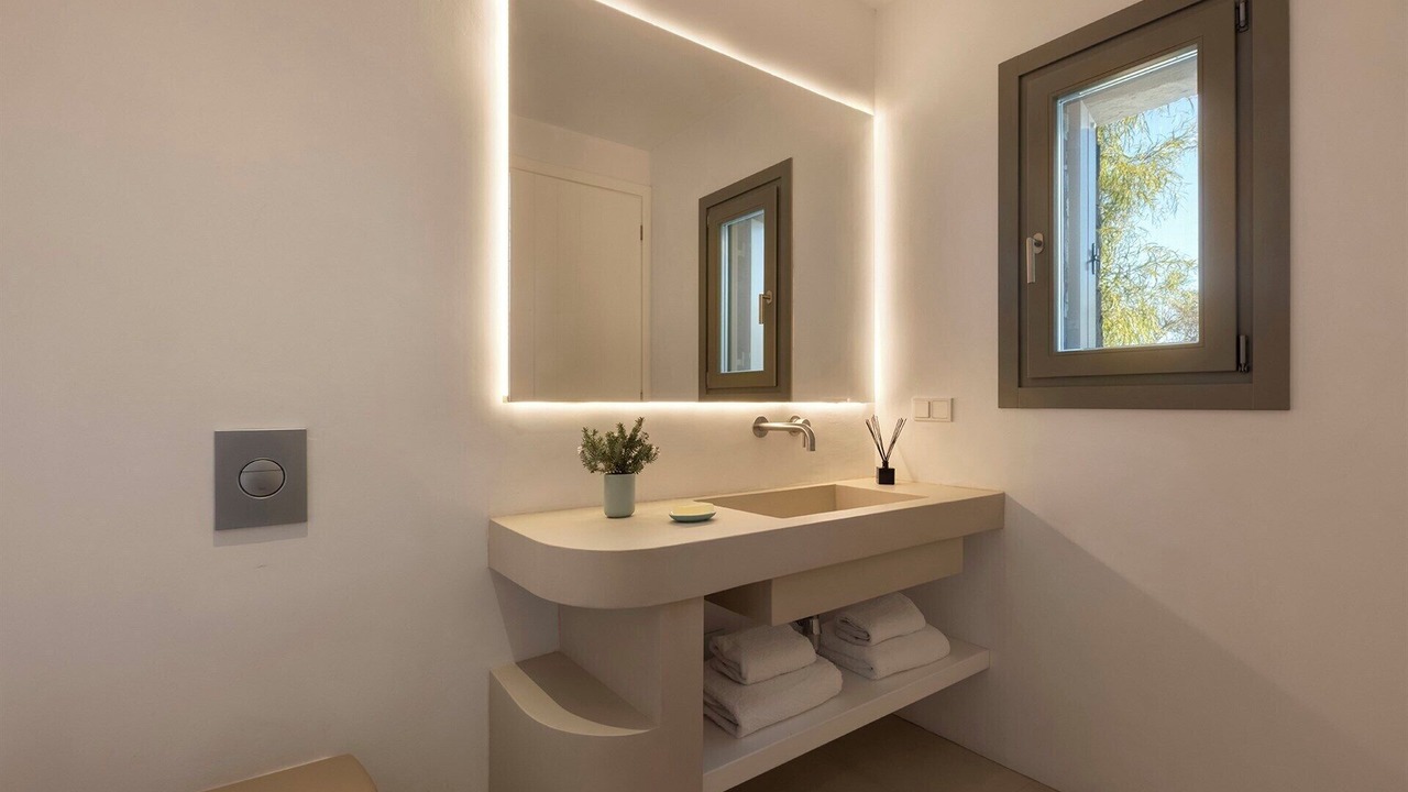 Photo of Bedroom in Naousa