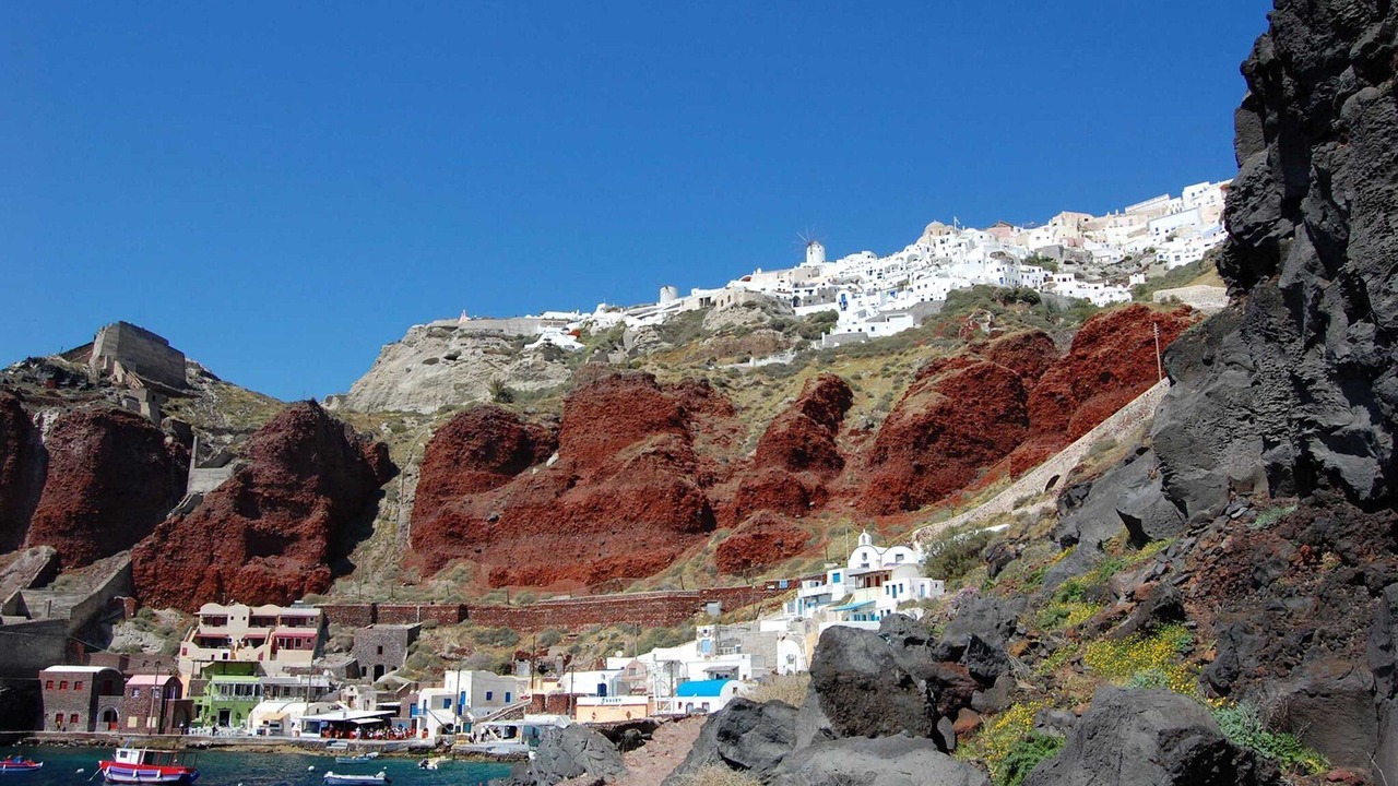 Photo of Others in Imerovigli
