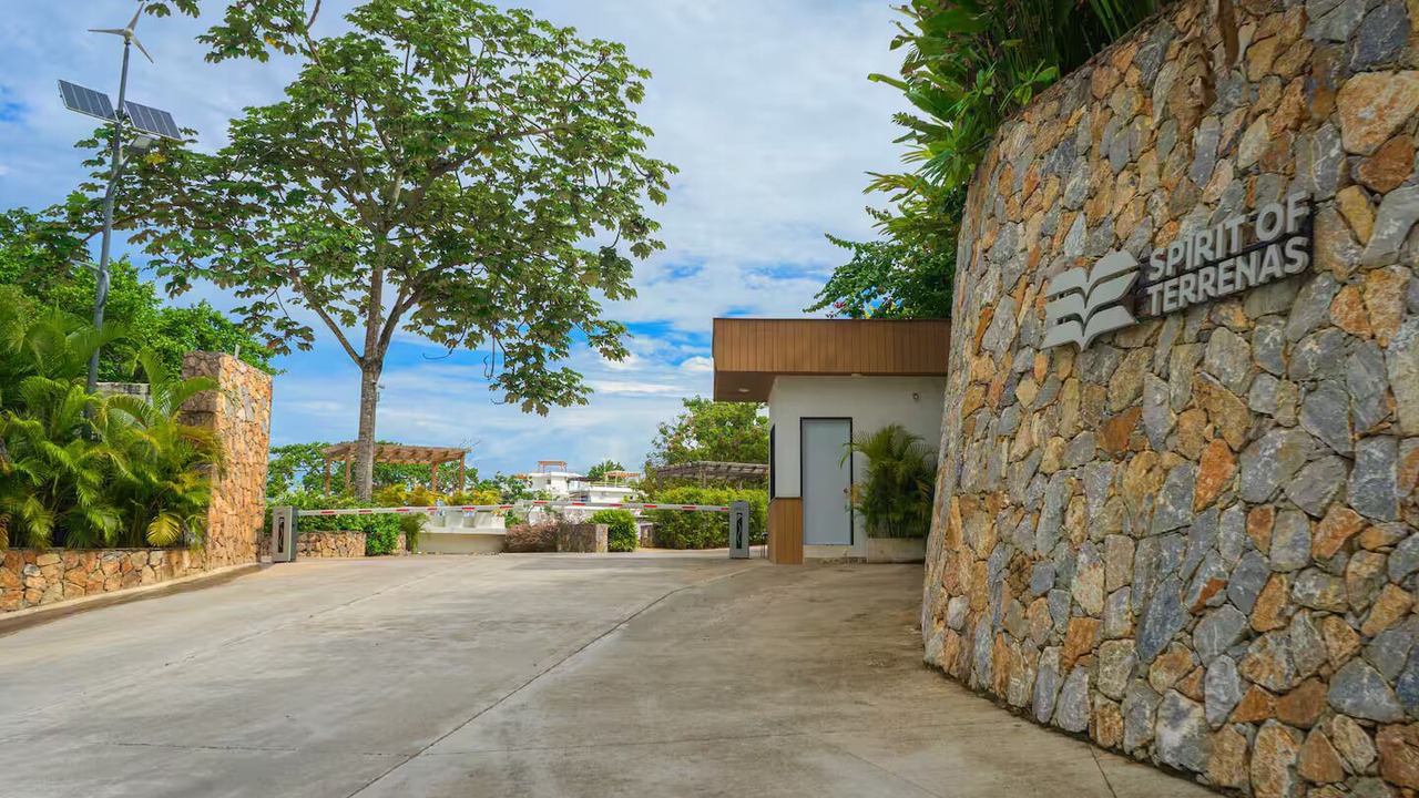 Photo of Outdoor in Las Terrenas