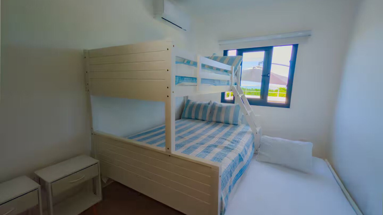 Photo of Bedroom in Las Terrenas