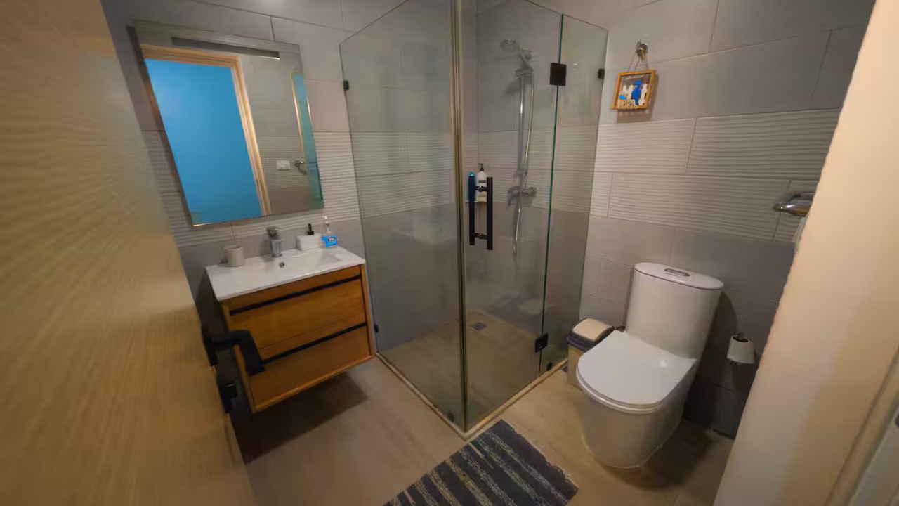 Photo of Bathroom in Las Terrenas