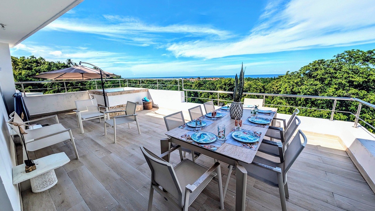 Photo of Outdoor in Las Terrenas