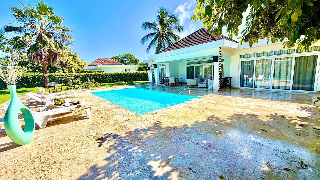 Photo of Outdoor in Playa Chiquita