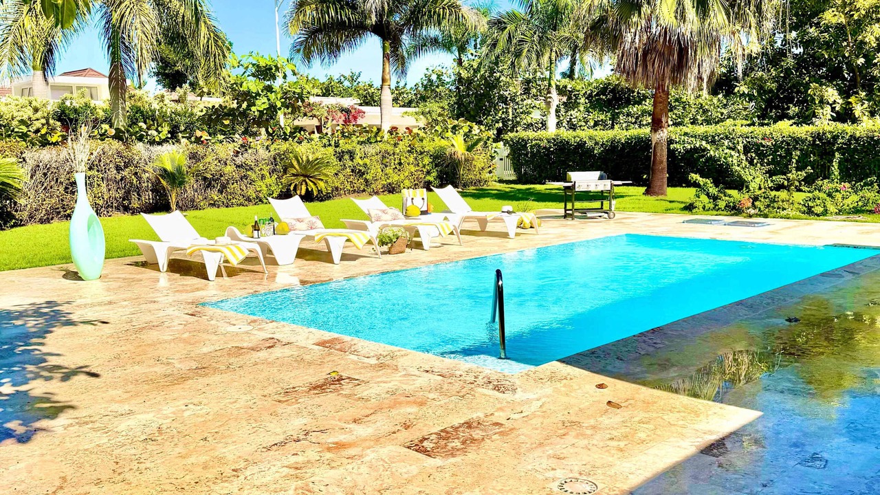 Photo of Outdoor in Playa Chiquita