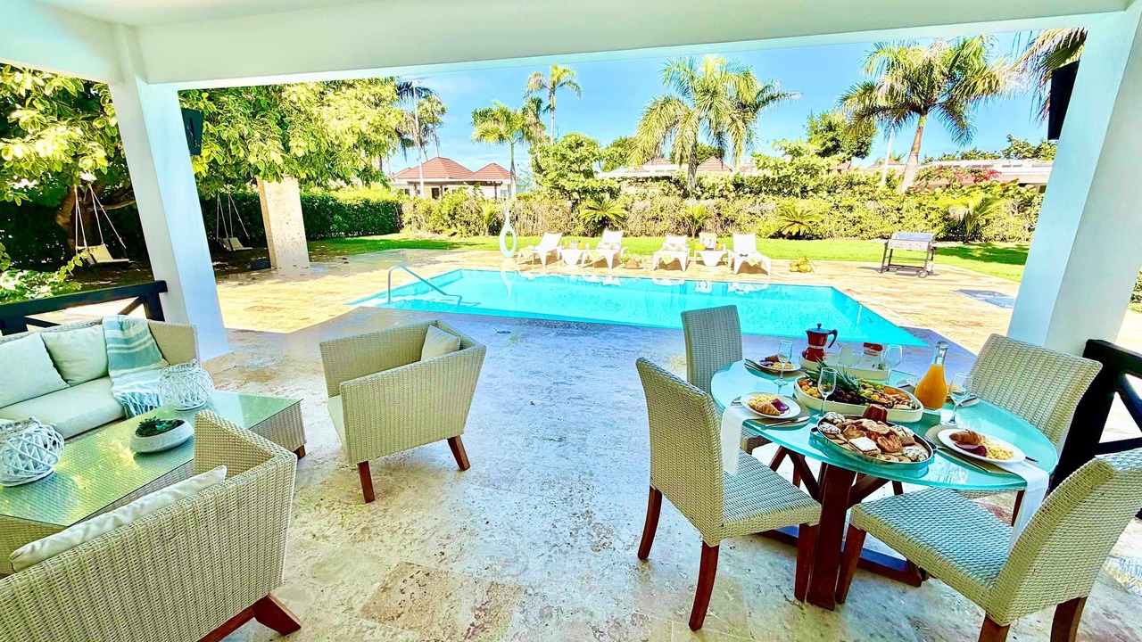 Photo of Outdoor in Playa Chiquita