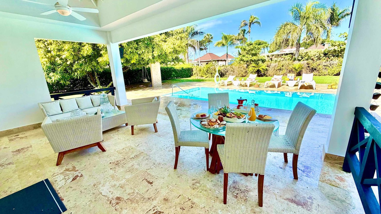 Photo of Outdoor in Playa Chiquita