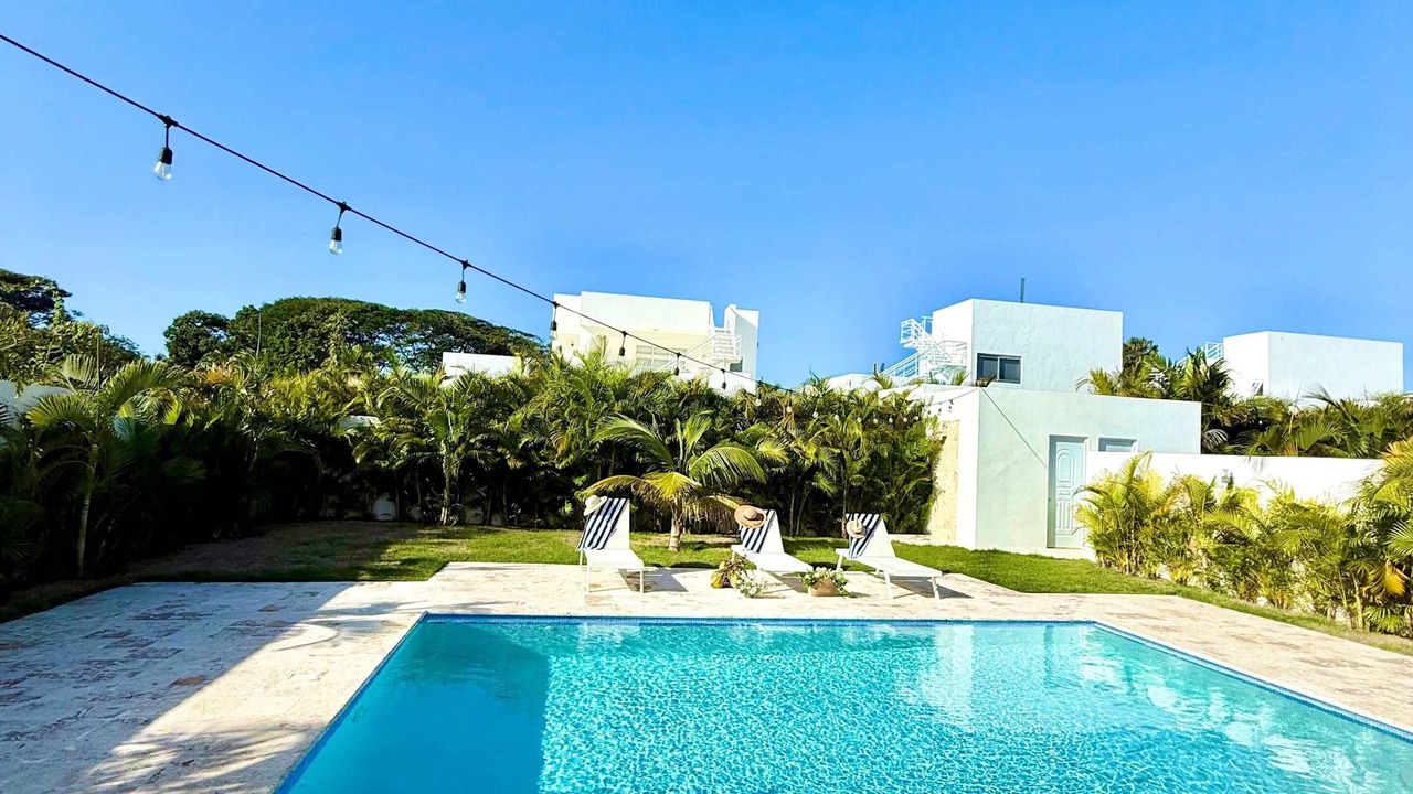 Photo of Outdoor in Playa Chiquita