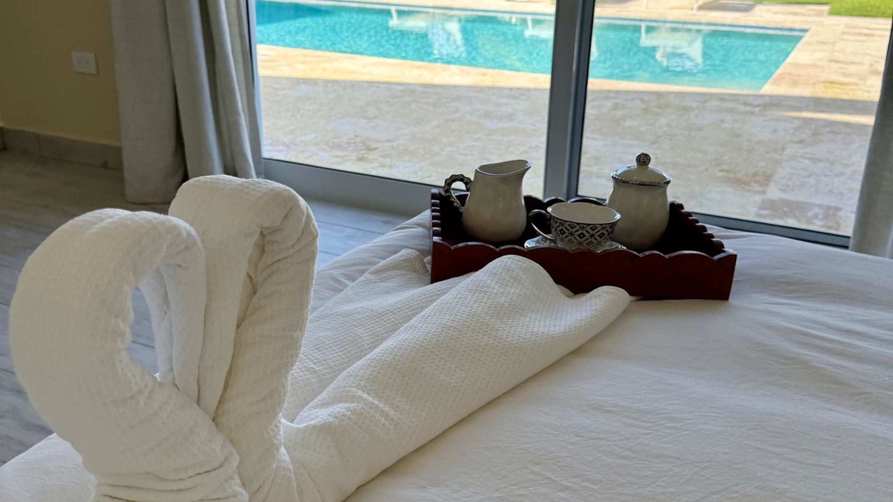 Photo of Bedroom in Playa Chiquita