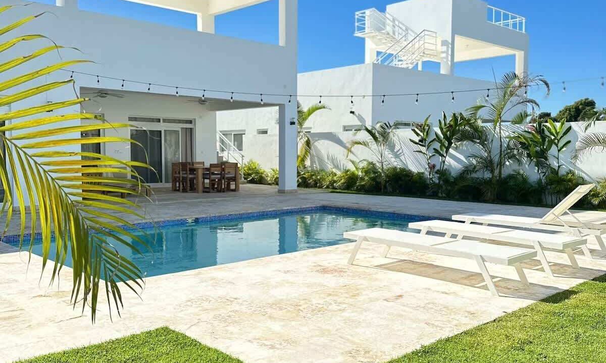 Photo of Outdoor in Playa Chiquita
