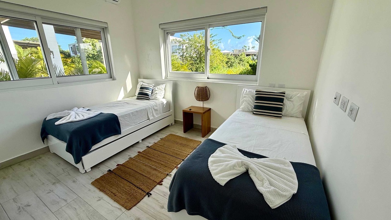 Photo of Bedroom in Playa Chiquita