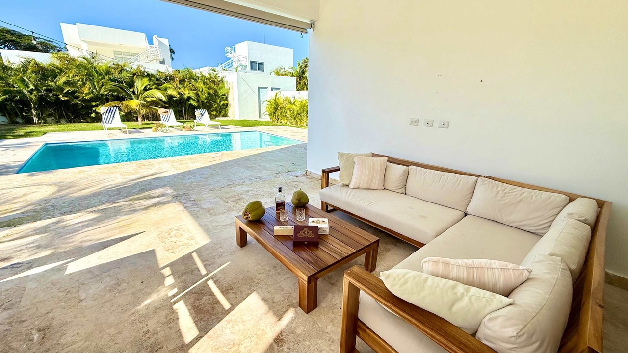 Photo of Outdoor in Playa Chiquita