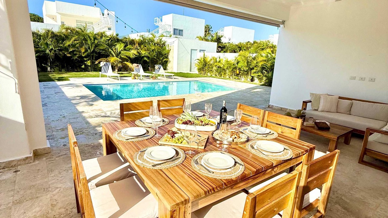 Photo of Outdoor in Playa Chiquita
