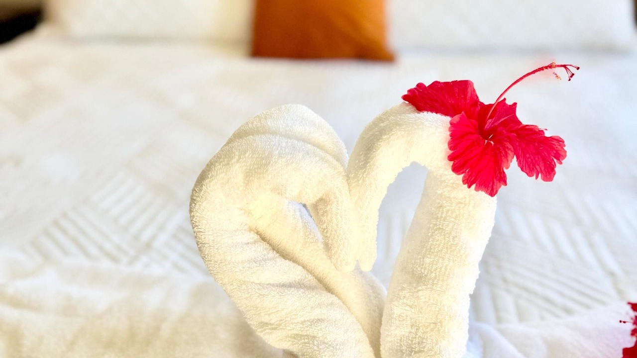 Photo of Bedroom in Playa Chiquita