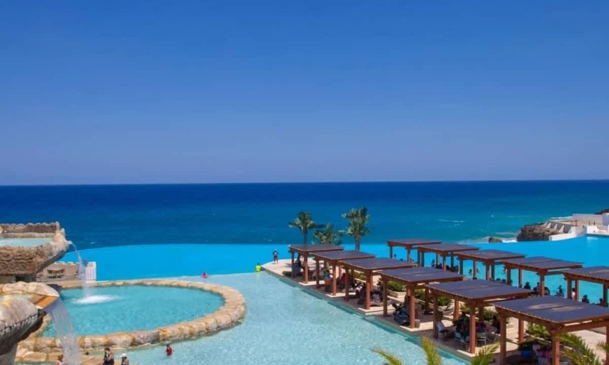 Photo of Outdoor in Playa Chiquita