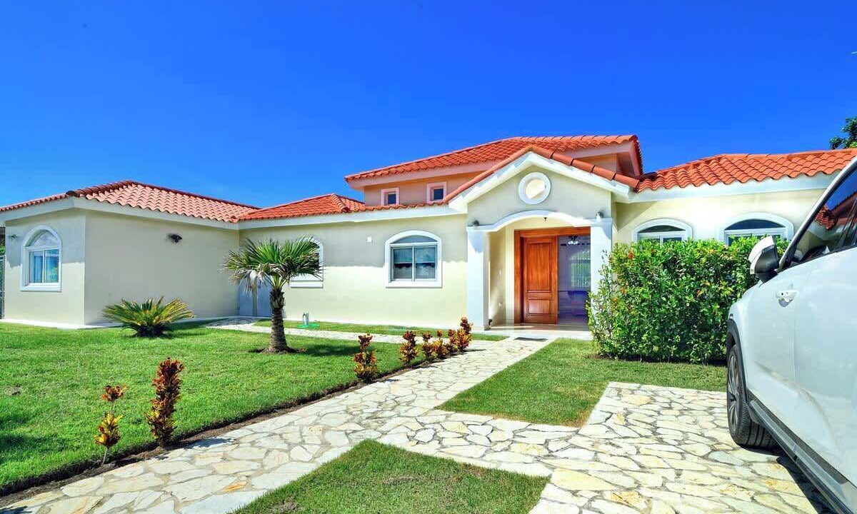 Photo of Outdoor in Playa Chiquita