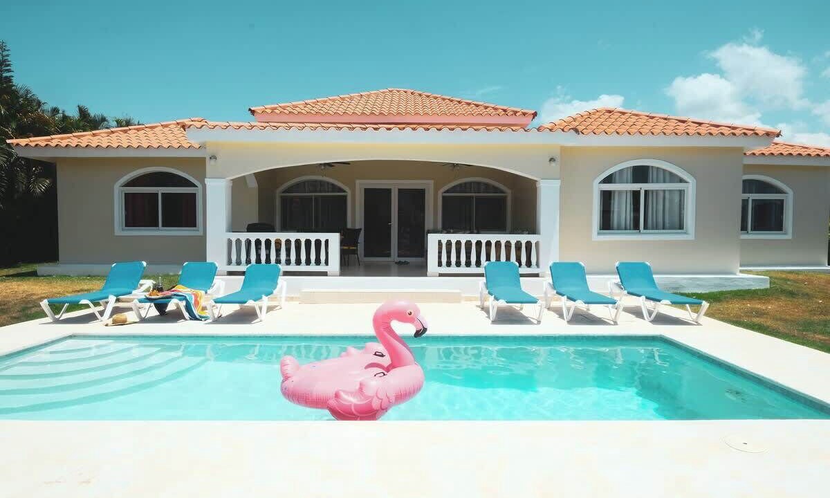 Photo of Outdoor in Playa Chiquita