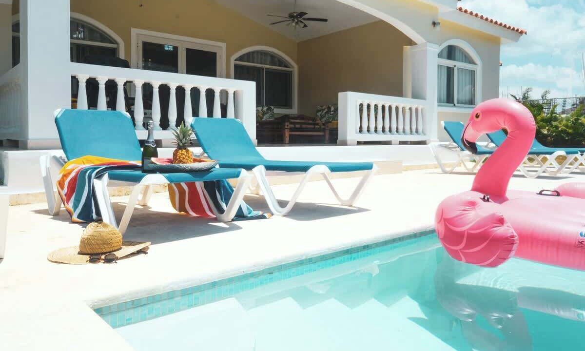 Photo of Outdoor in Playa Chiquita