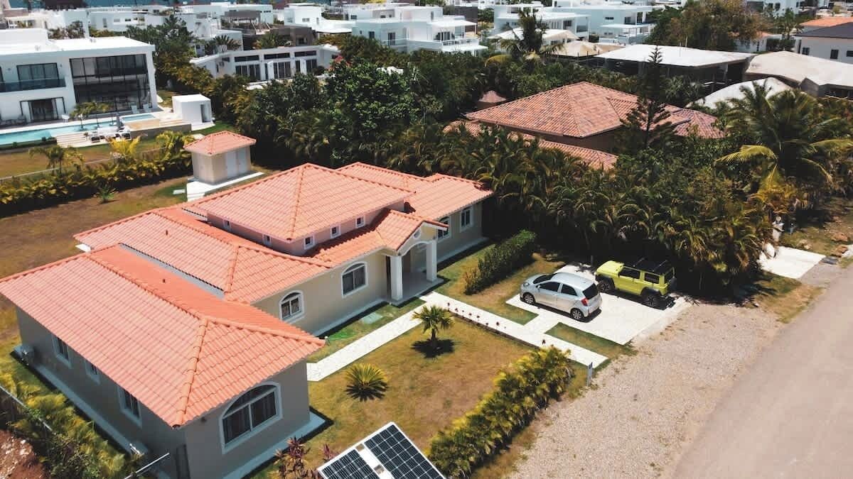 Photo of Outdoor in Playa Chiquita