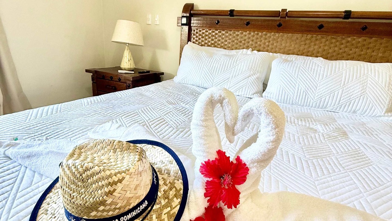 Photo of Bedroom in Playa Chiquita
