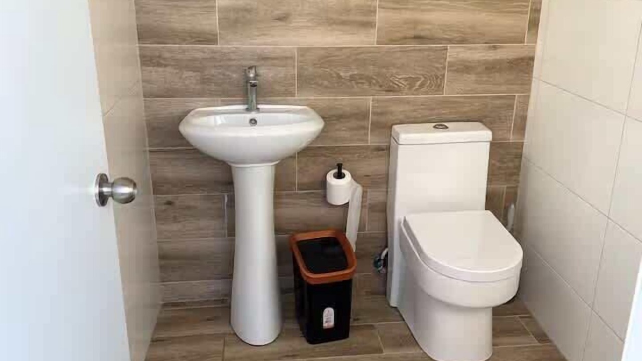 Photo of Bathroom in Playa Chiquita