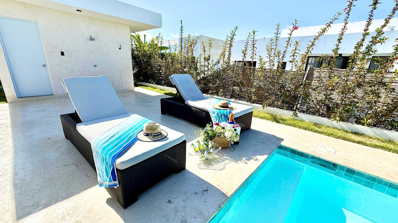 Photo of Outdoor in Playa Chiquita