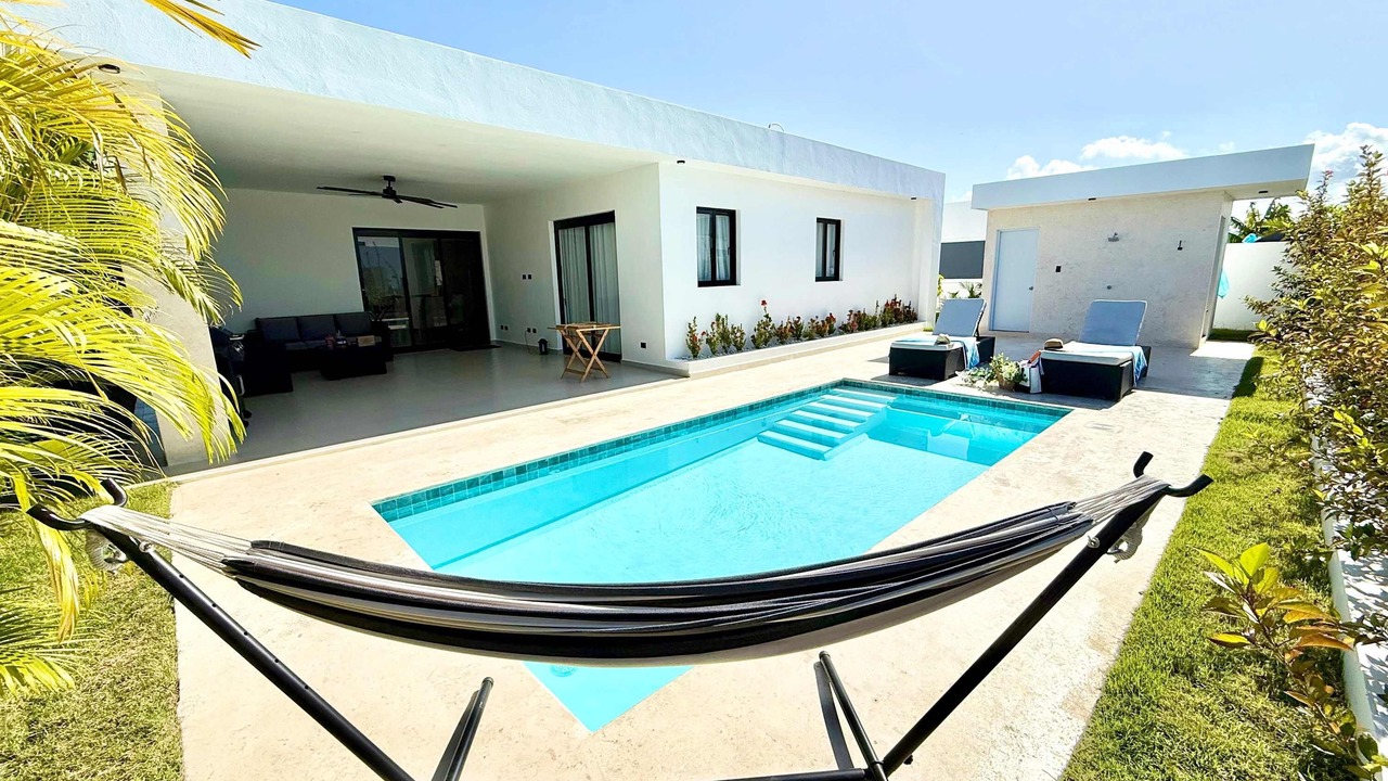 Photo of Outdoor in Playa Chiquita