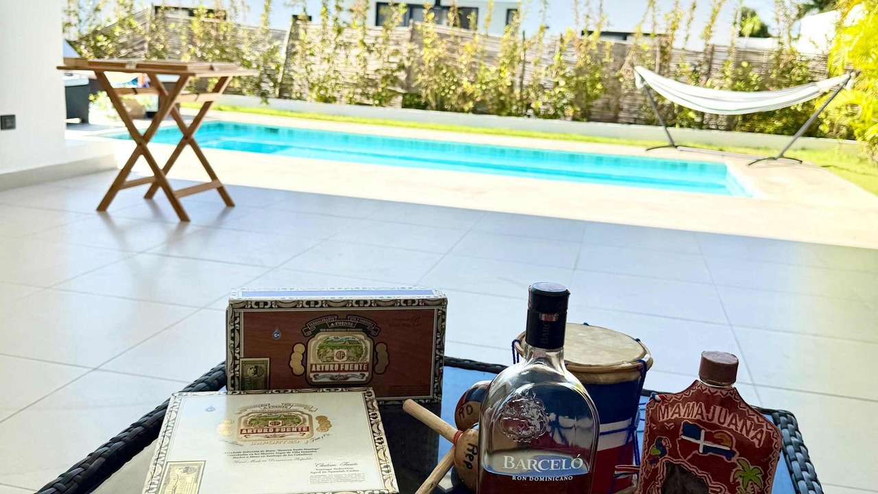 Photo of Outdoor in Playa Chiquita