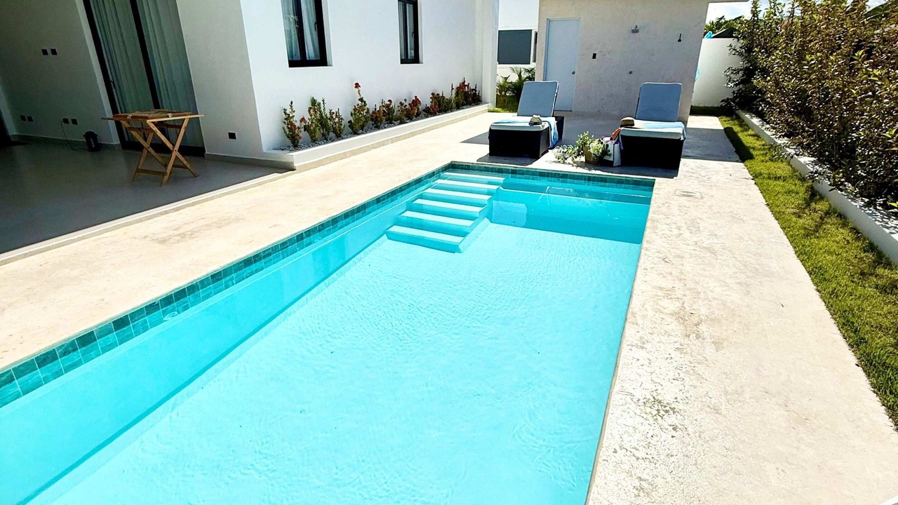 Photo of Outdoor in Playa Chiquita