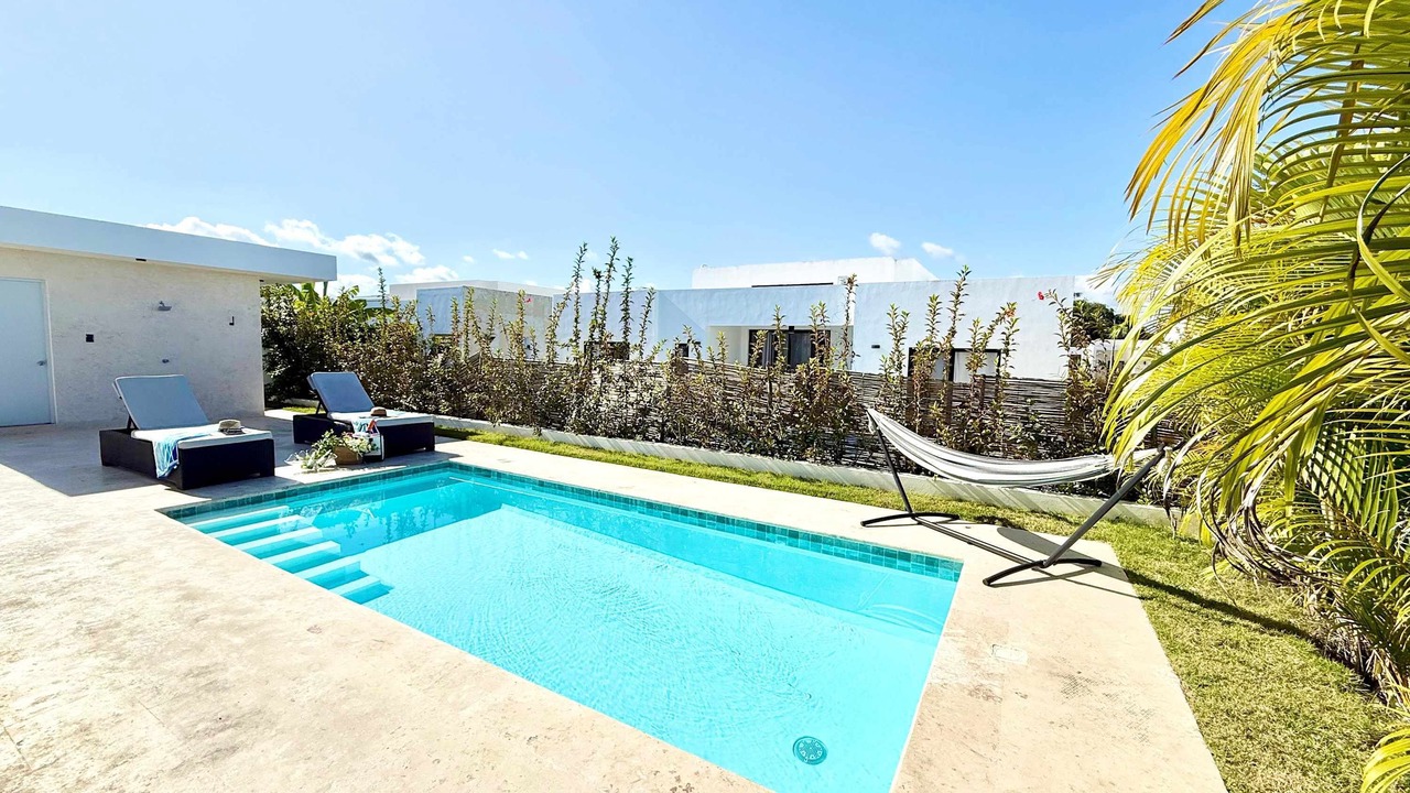 Photo of Outdoor in Playa Chiquita