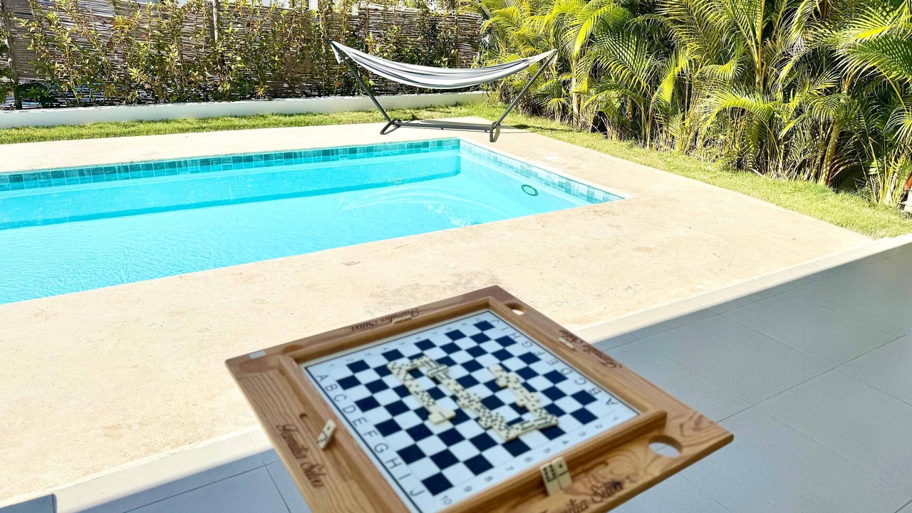 Photo of Outdoor in Playa Chiquita