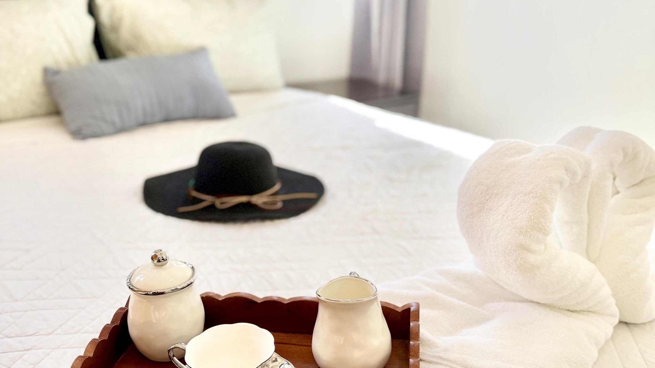 Photo of Bedroom in Playa Chiquita