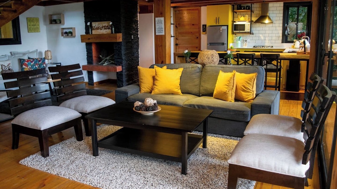 Photo of Livingroom in Manabao