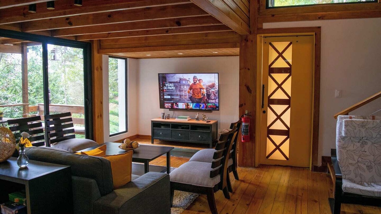 Photo of Livingroom in Manabao