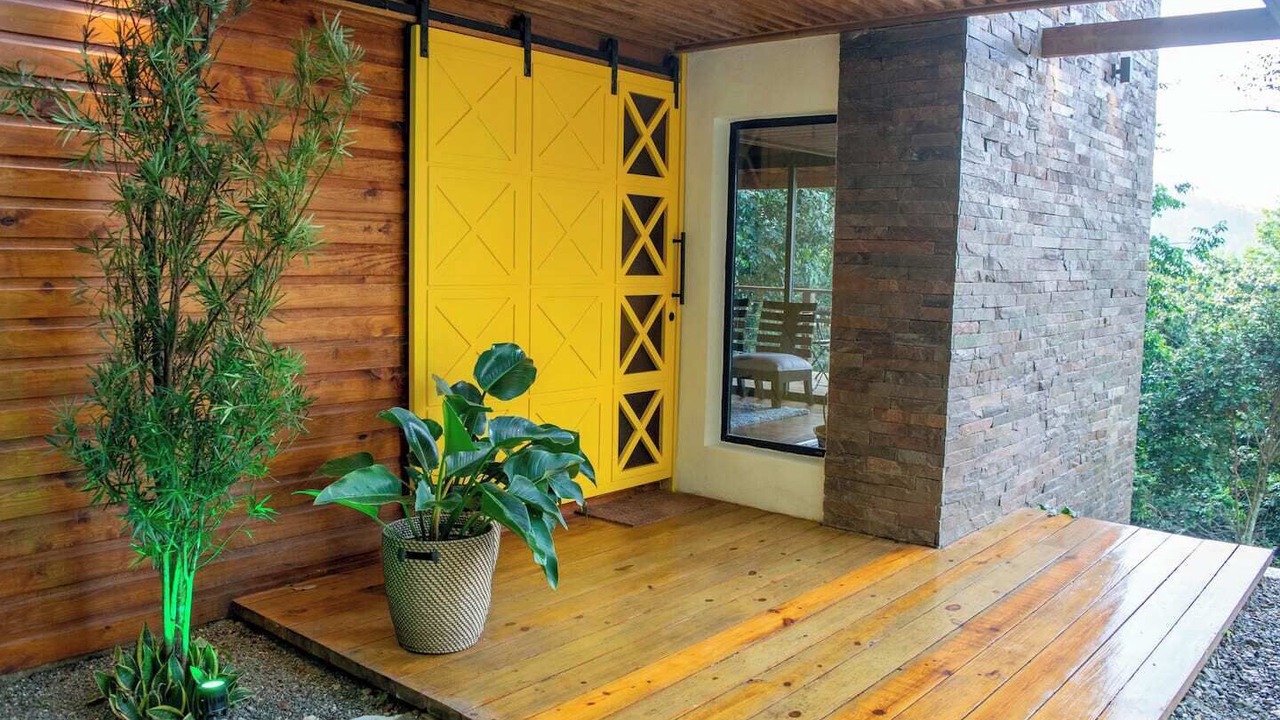 Photo of Patio Balcony in Manabao
