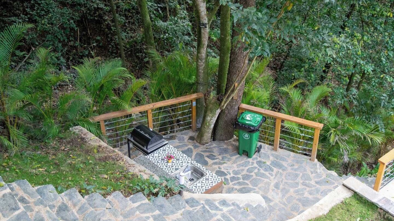 Photo of Outdoor in Manabao