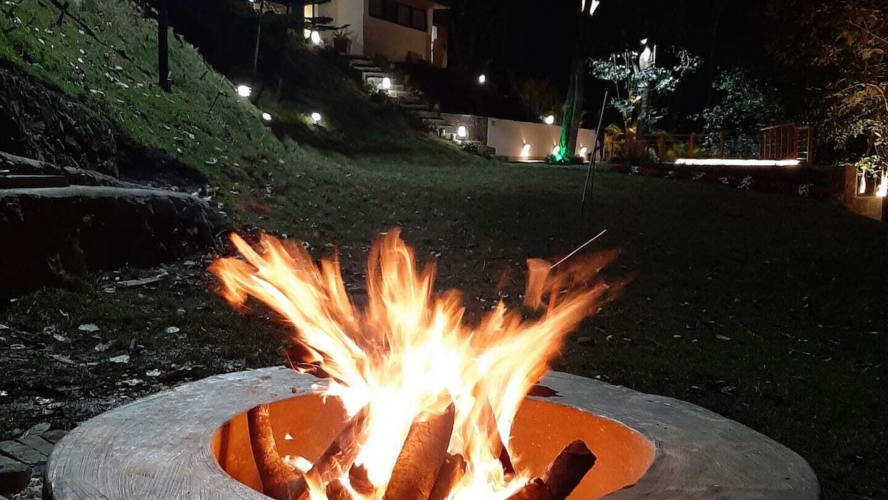 Photo of Outdoor in Manabao