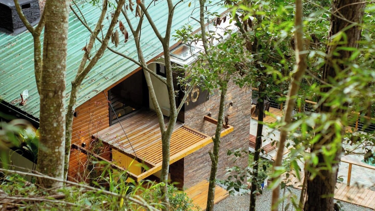 Photo of Outdoor in Manabao