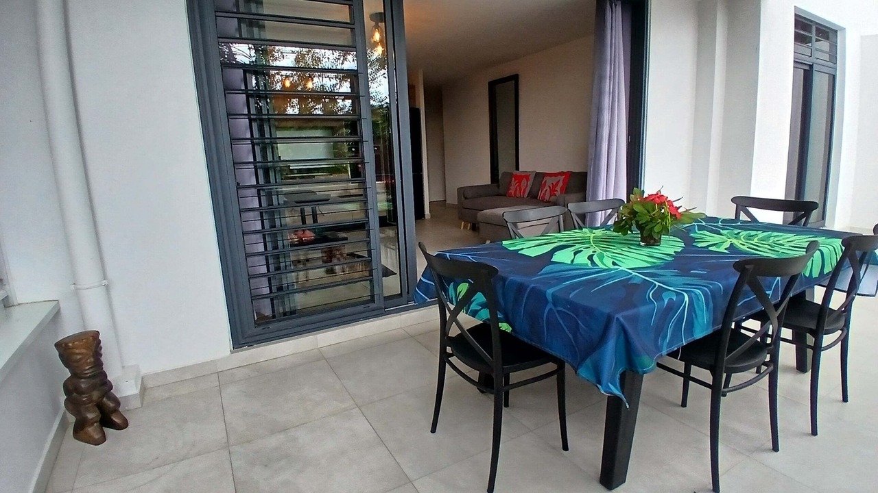 Photo of Outdoor in Faaa