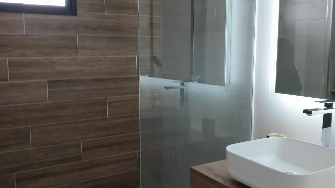 Photo of Bathroom in Faaa