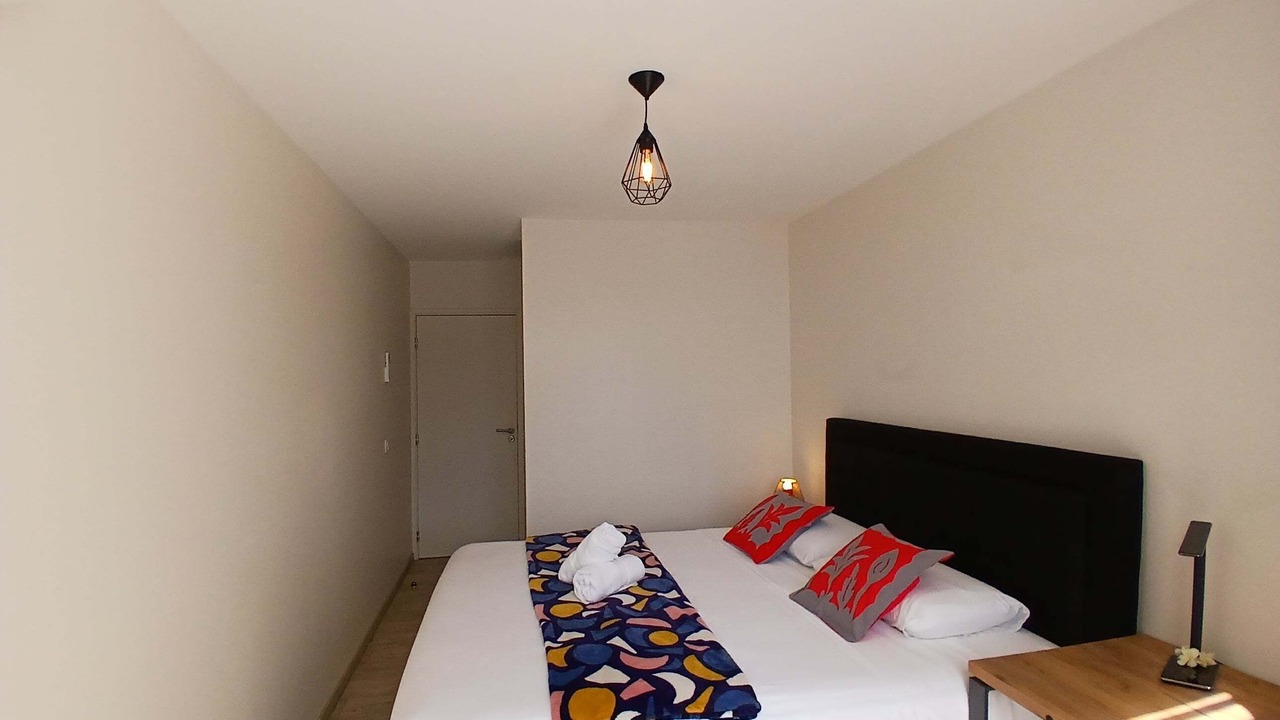 Photo of Bedroom in Faaa